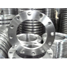 forged carbon steel flange